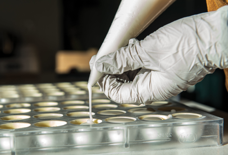 Sugar Shock: This Charming Candy