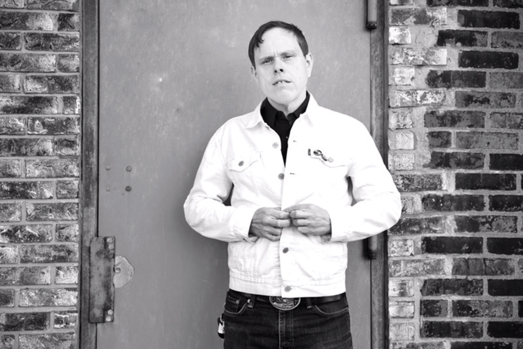 Austin Lucas Transcends Americana on His New LP <i>Immortal Americans</i>