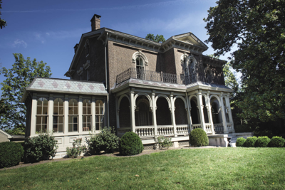 Headline Homes: August 2016