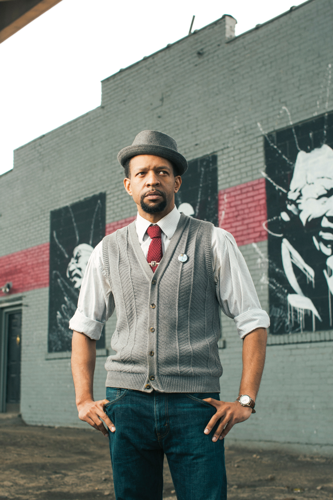 Historically Black North Nashville Is Creating Cultural Spaces That Matter
