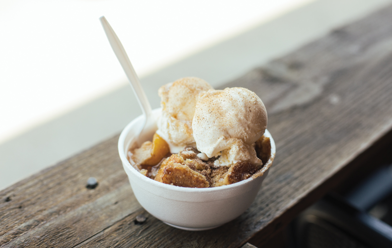 Sugar Shock: Cobbled Together