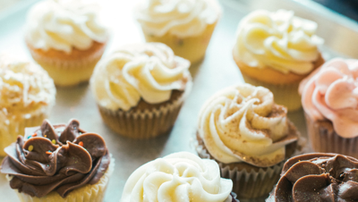 Best Cupcakes