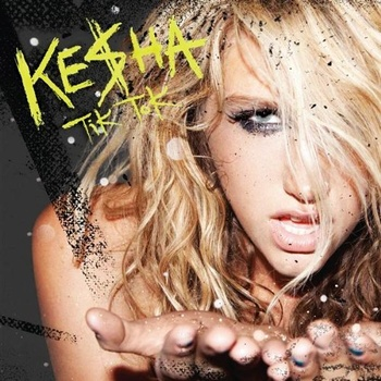 Kesha, 'Tik Tok' Remix by Justin Kase (Fitout)
