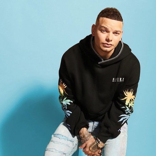 Black and Multiracial Bro-Country Stars Are Paving the Way