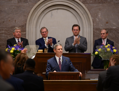 Republicans Irked by Nashville Voucher Lawsuit