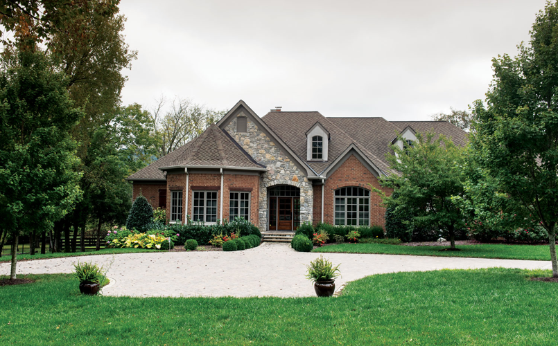 Headline Homes: September 2017