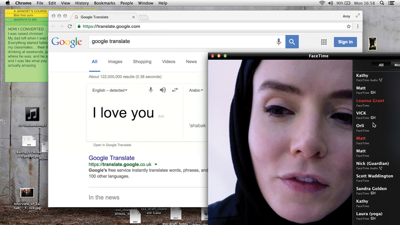 <i>Profile</i> Oversimplifies Modern Anxieties About Online Manipulation