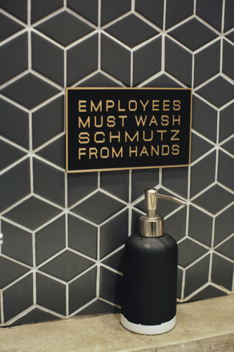 Kuchnia & Keller Does Eastern European Comfort Food Well