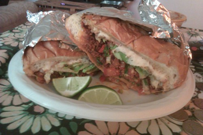 The Road, No. 11: Tacos y Mariscos El Amigo [Eating Our Way Down Nolensville Pike]