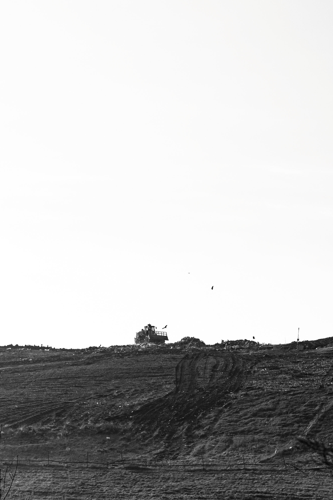 What to Do About Nashville’s Growing Trash Problem