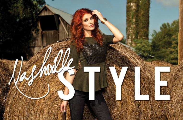 Timeless trumps trendy as the Nashville fashion community seeks a foothold