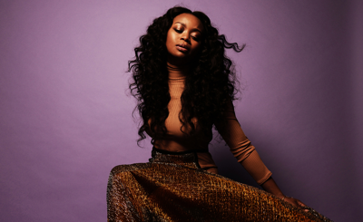 Ruby Amanfu and Friends