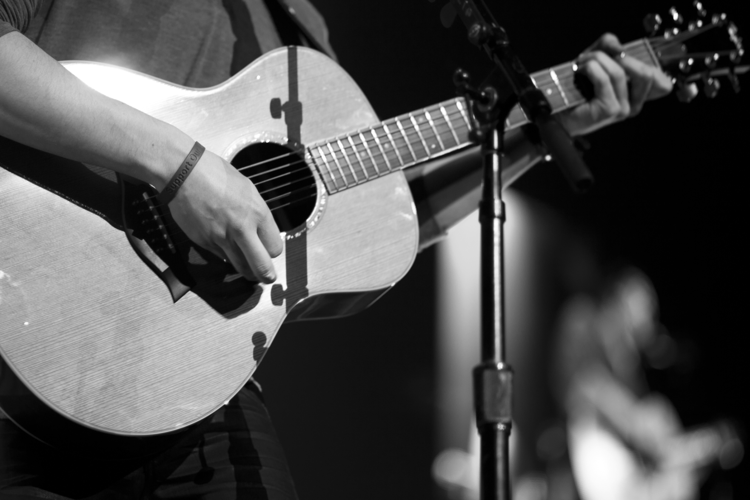 <i>American Idol</i> Live at Bridgestone Arena, 8/12/12