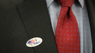 Tennessee Democratic Party Facing 'Significant Financial Penalty'