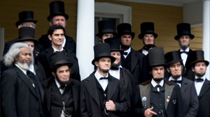 Nashville filmmaker explores subculture where everyone is Abraham Lincoln