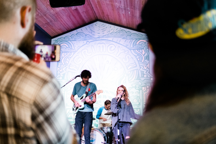 The Spin: Nashville Cassette Store Day, 10/12/2019