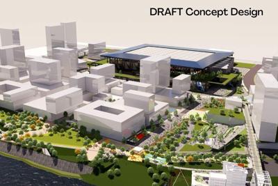 DRAFT Concept Design