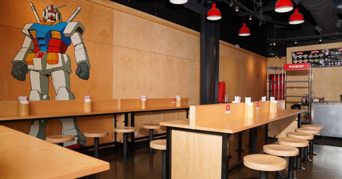 Otaku Ramen Closes West Nashville Location
