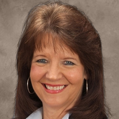 Dear Rep. Sheila Butt: Elizabeth Thomas Wasn't 'Lost,' She Was Stolen