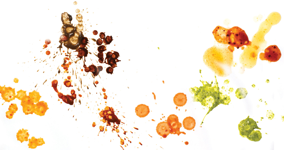 Several Local Hot Sauces Bring the Heat in New Ways