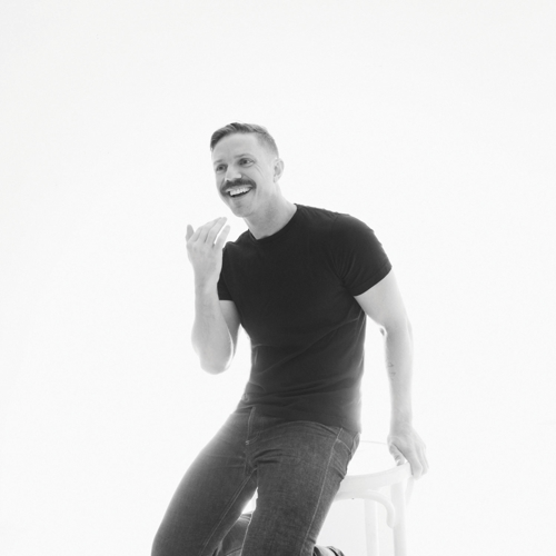 Scissor Sisters’ Jake Shears on His First Solo Tour