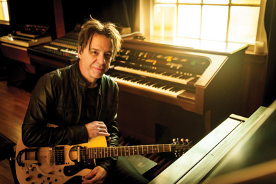 The Producer: Jay Joyce