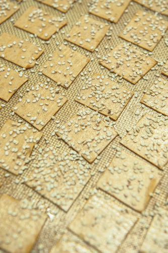 Self-taught Husk pastry chef Lisa Donovan takes the pretentiousness out of upscale dining