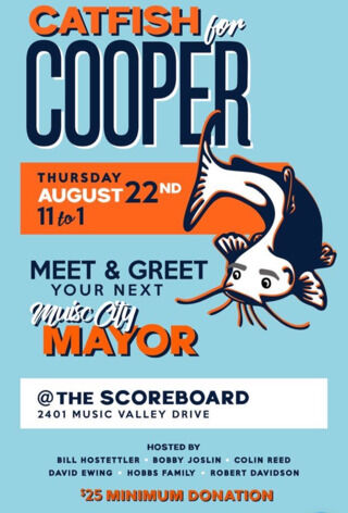 Business Backers Bail on Briley