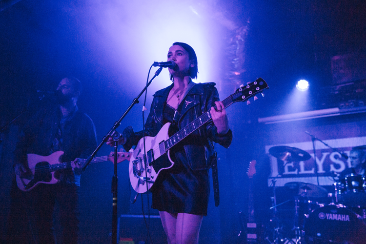 SXSW 2019 Day 4: Riverboat Gamblers, Dreamer Boy and More, 3/16/2019