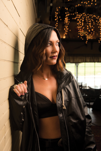 Emerging Artist of the Year Nominee Amanda Shires on Finding Her Voice