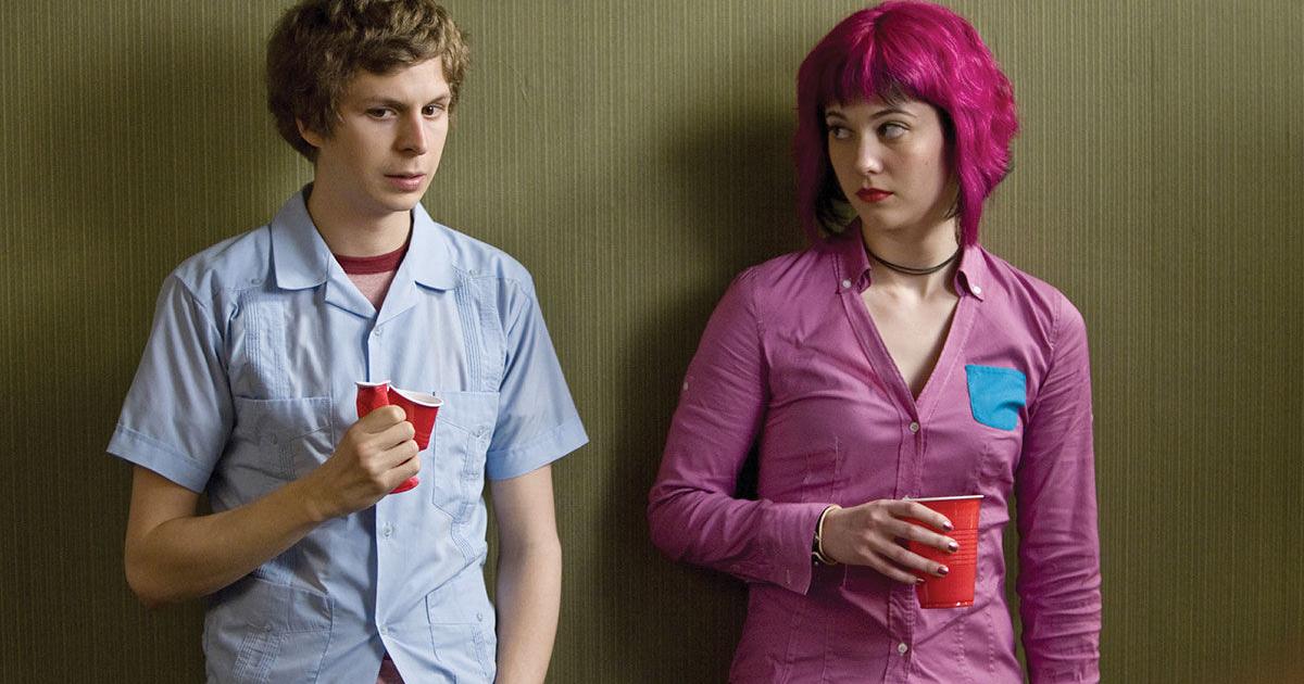 Critic's Pick — Midnight Movies: 'Scott Pilgrim vs. the World'