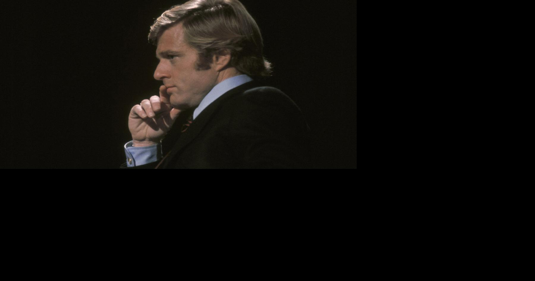 Critic's Pick — Weekend Classics: 'The Candidate' | Critics' Picks ...