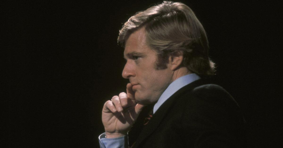 David Colloff Critic's Pick — Weekend Classics: 'The Candidate' | Critics' Picks ...