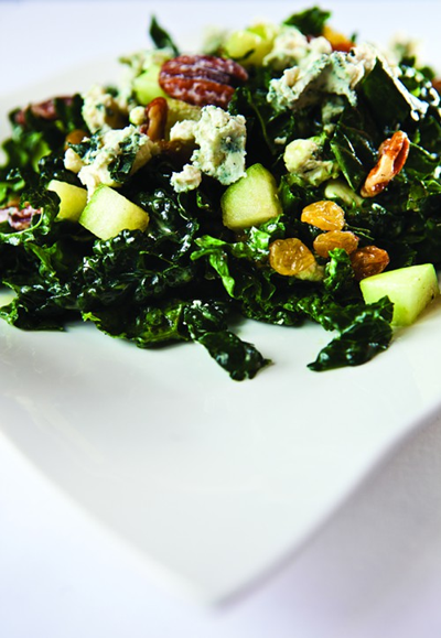 M. Restaurant: This Week's Dining Review