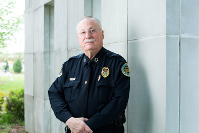 Community Groups, Council Members Say It's Time for Police Chief to Go