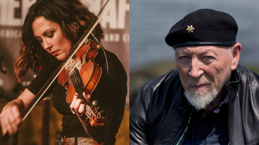 Amanda Shires, Richard Thompson and More Added to AmericanaFest 2018 Lineup