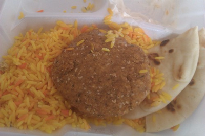 The Road, No.18: Grassmere Grill & Kabob [Eating Our Way Down Nolensville Pike]