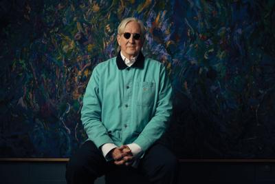 T Bone Burnett