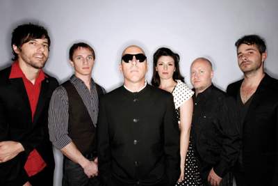 Maynard James Keenan ponders Puscifer, Shakespeare and beer farts