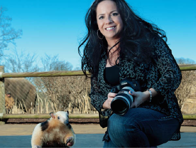 The People Issue 2014: Amiee Stubbs