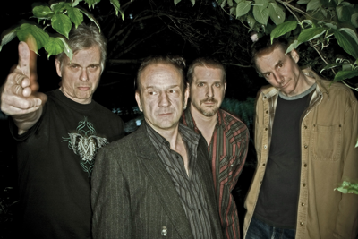 The Jesus Lizard’s Duane Denison Wears His Band’s Legacy Casually