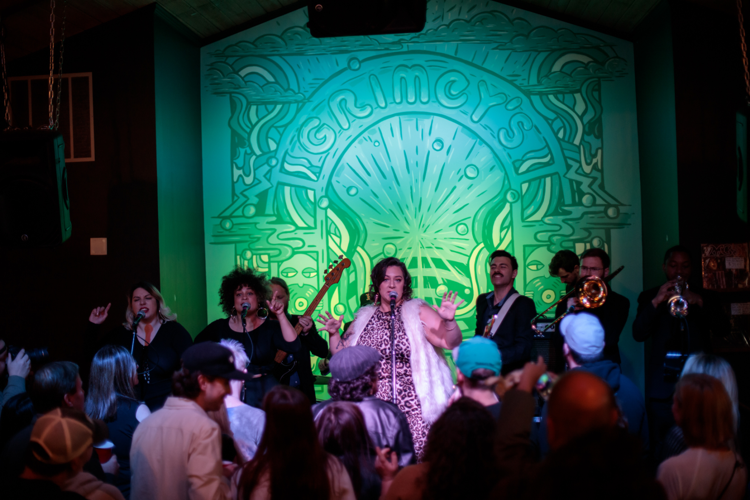 Quality Beats Quantity on Record Store Day