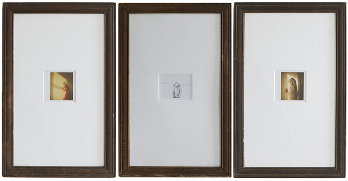 Q&A With Mikael Kennedy, Polaroid Photographer Extraordinaire