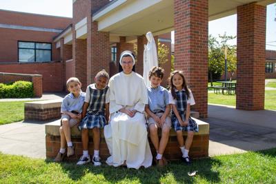 Overbrook Catholic School