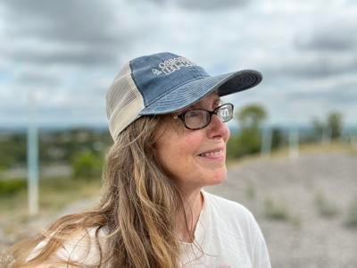 Joanna Brichetto