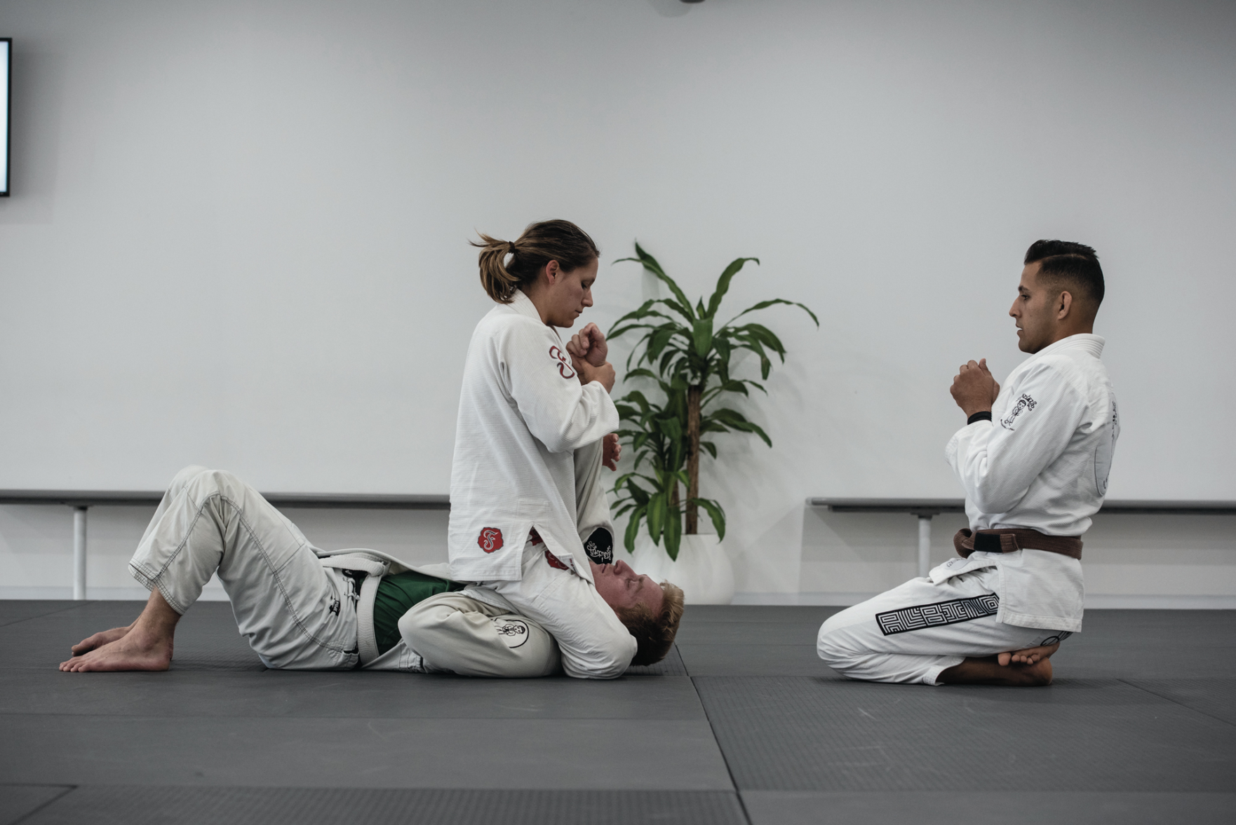 Artista Brazilian Jiujitsu Is a Window Into the Future of Nashville