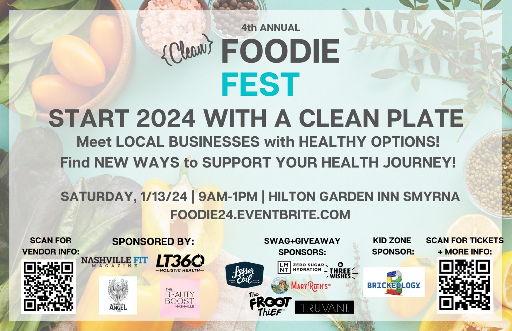 Two Events To Help You Kick Start A Healthier 2024 Bites   658f1d6284b57.image 