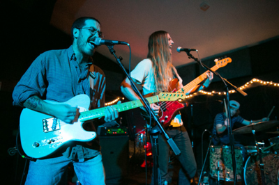 Cream Premiere: Music Band Comes Back With 'Superstition' [Fresh Track]