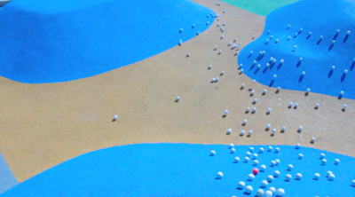 Cream Premiere: Meadownoise Rolls With It in 'Cliff House Kids'