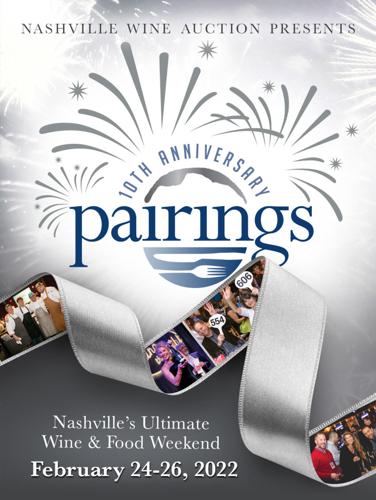 Pairings 10